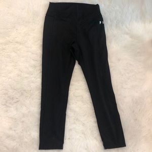 Pink ultimate v leggings